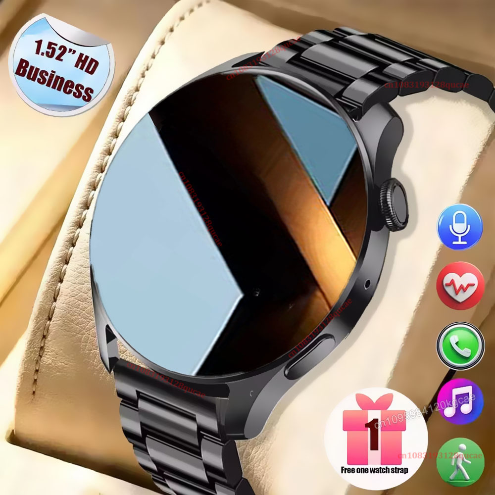 Smartwatch Watch 5 Pro dla męż – Smartwatch X12 recenzja i cena