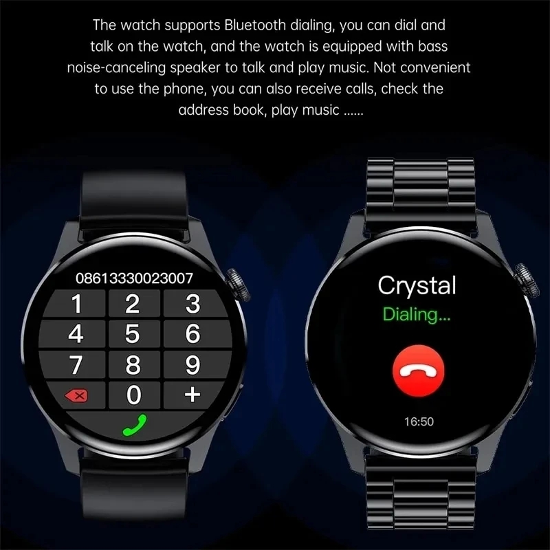 Smartwatch Watch 5 Pro dla męż – Smartwatch X12 recenzja i cena