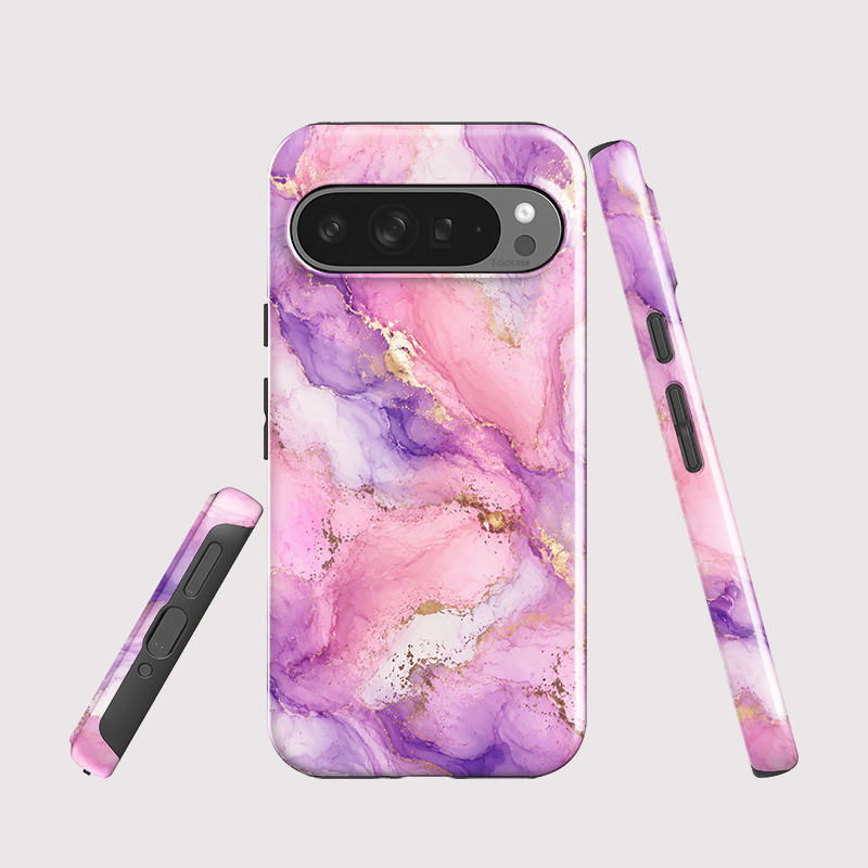 Fcicicase Akrylowe etui antyud – Google Pixel 8A recenzja i cena
