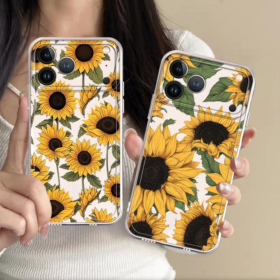 Etui z uroczym wzorem słoneczn – Apple Iphone 16 recenzja i cena
