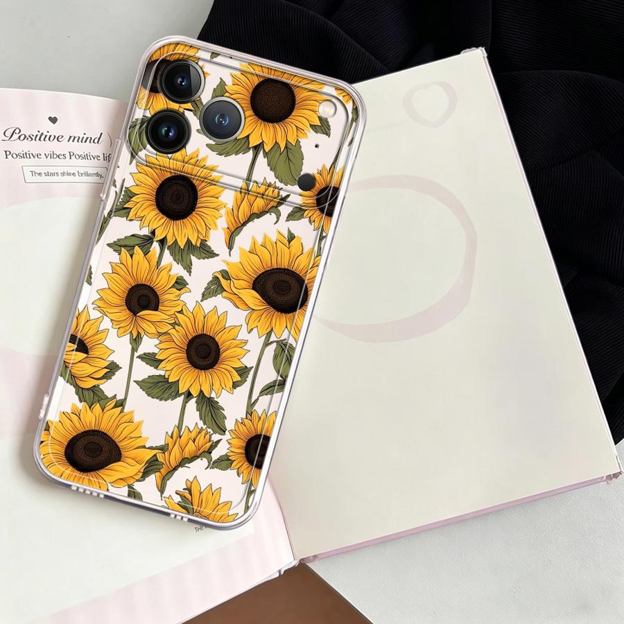 Etui z uroczym wzorem słoneczn – Apple Iphone 16 recenzja i cena