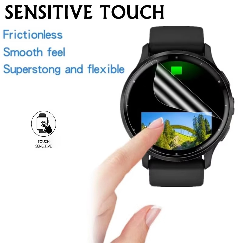Dla Garmin Venu 3s Full Cover  – Garmin Smartwatch Accessories recenzja i cena