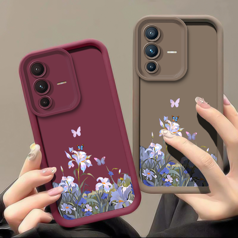 Modne etui na telefon z nadruk – Vivo X200 recenzja i cena