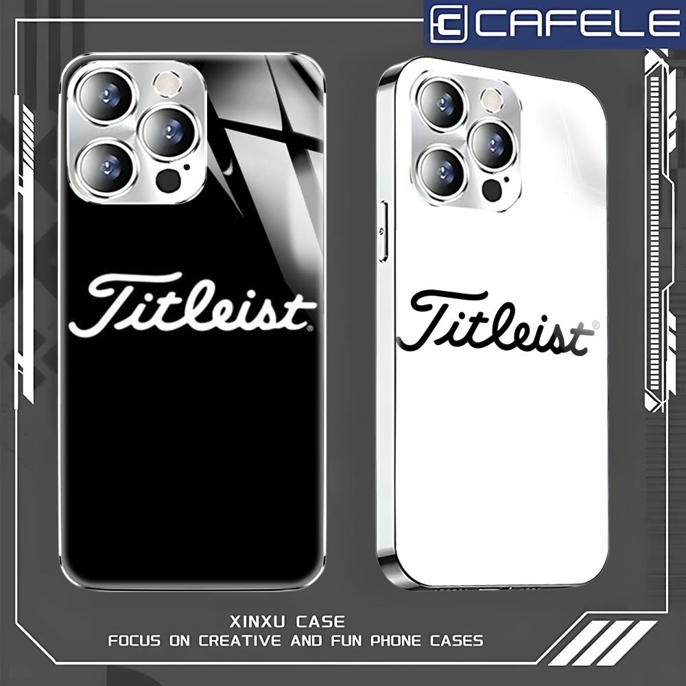 Etui na telefon Sport Golf Bal – Apple Iphone 16 recenzja i cena