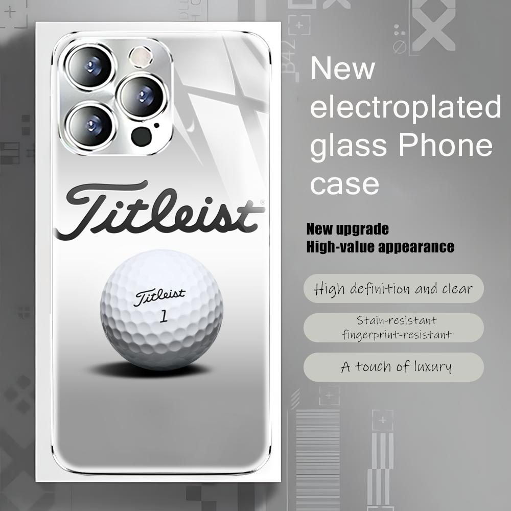 Etui na telefon Sport Golf Bal – Apple Iphone 16 recenzja i cena