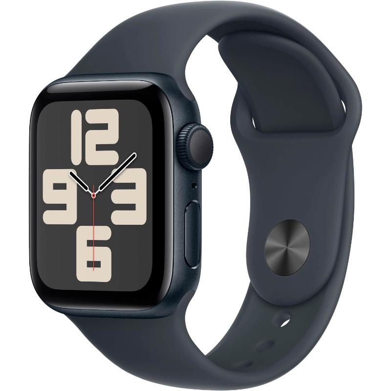 Apple Watch SE (2022) 2. gener – Smartwatch X18 recenzja i cena