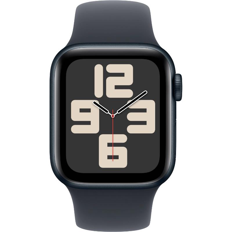 Apple Watch SE (2022) 2. gener – Smartwatch X18 recenzja i cena