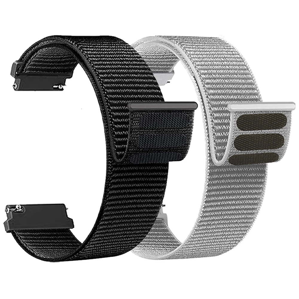 Pasek pleciony 20 22mm do Xiao – Xiaomi Smartwatch S3 Accessories recenzja i cena