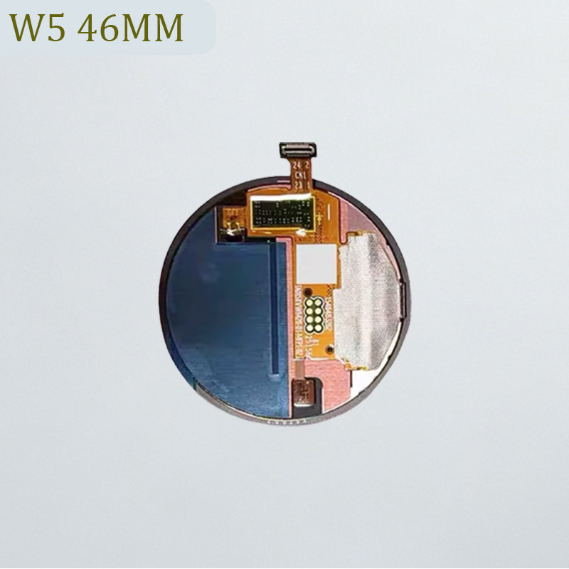 Wytrzymały ekran dotykowy do s – Smartwatch Watch Accessories recenzja i cena