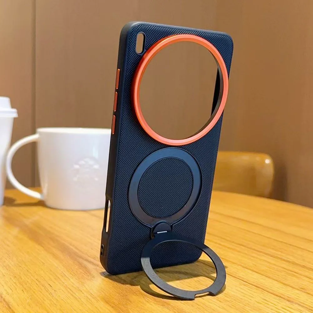 Magnetyczne etui na telefon z  – Vivo X200 recenzja i cena