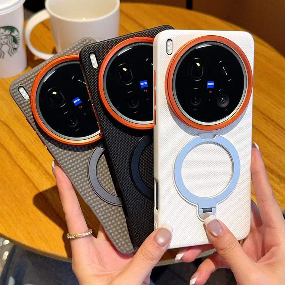 Magnetyczne etui na telefon z  – Vivo X200 recenzja i cena