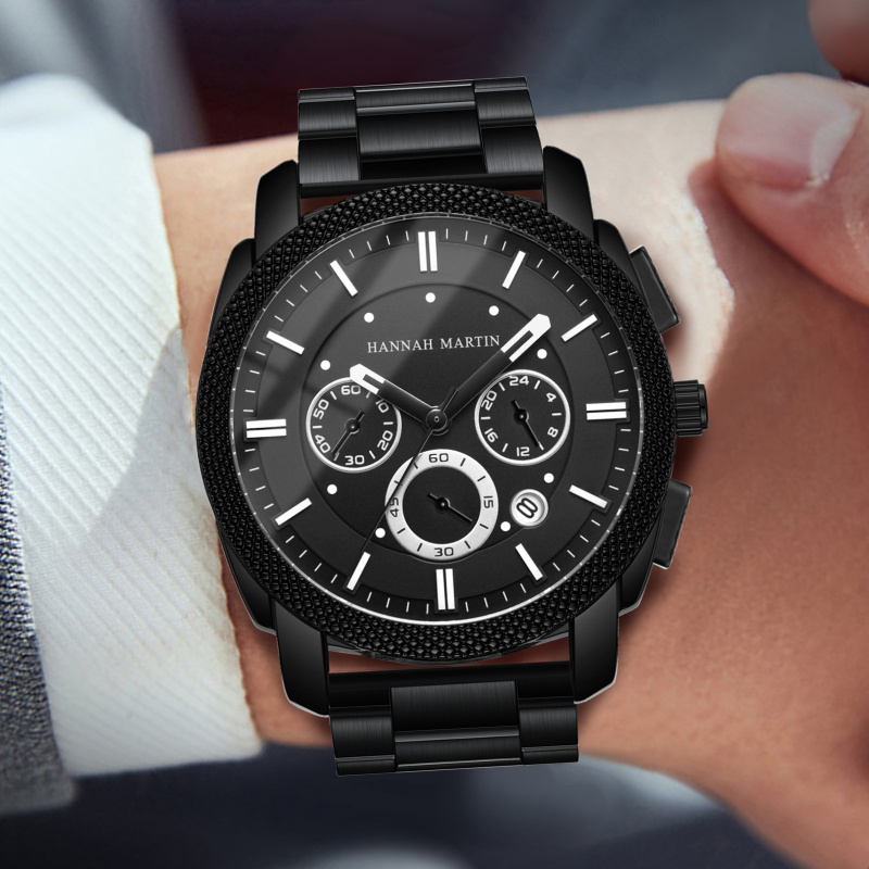 Fabryka Zegarków ZHANGU Wysoki – Smartwatch Custom recenzja i cena