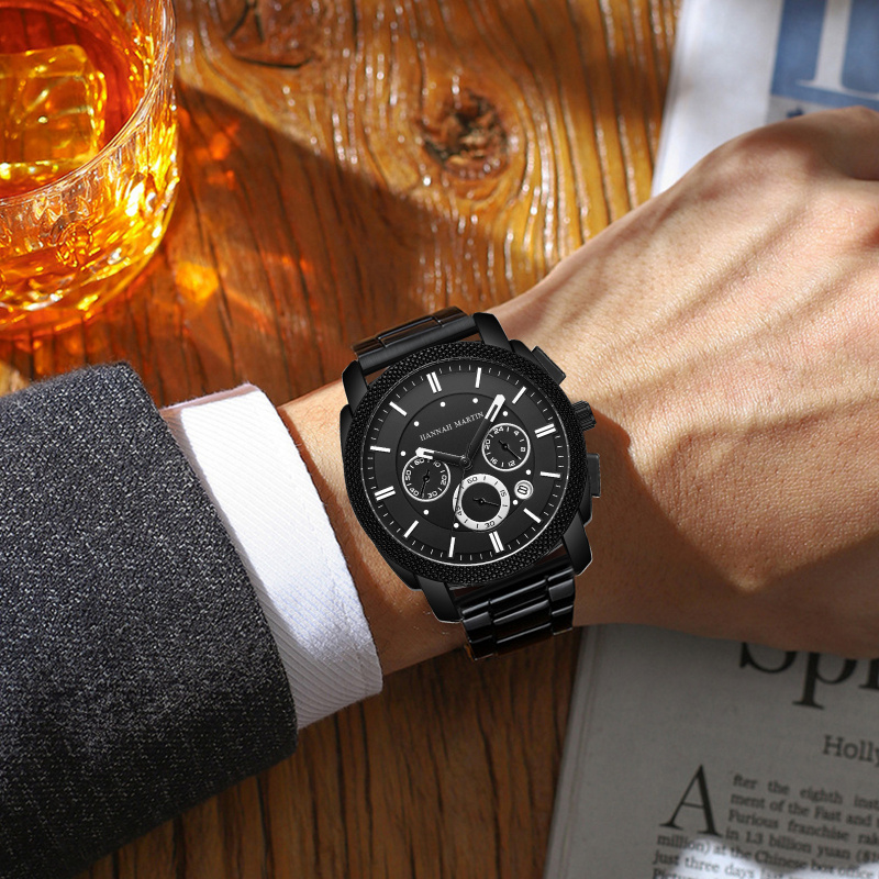 Fabryka Zegarków ZHANGU Wysoki – Smartwatch Custom recenzja i cena