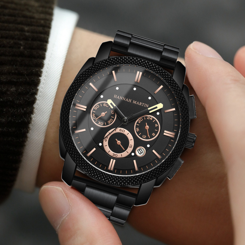 Fabryka Zegarków ZHANGU Wysoki – Smartwatch Custom recenzja i cena