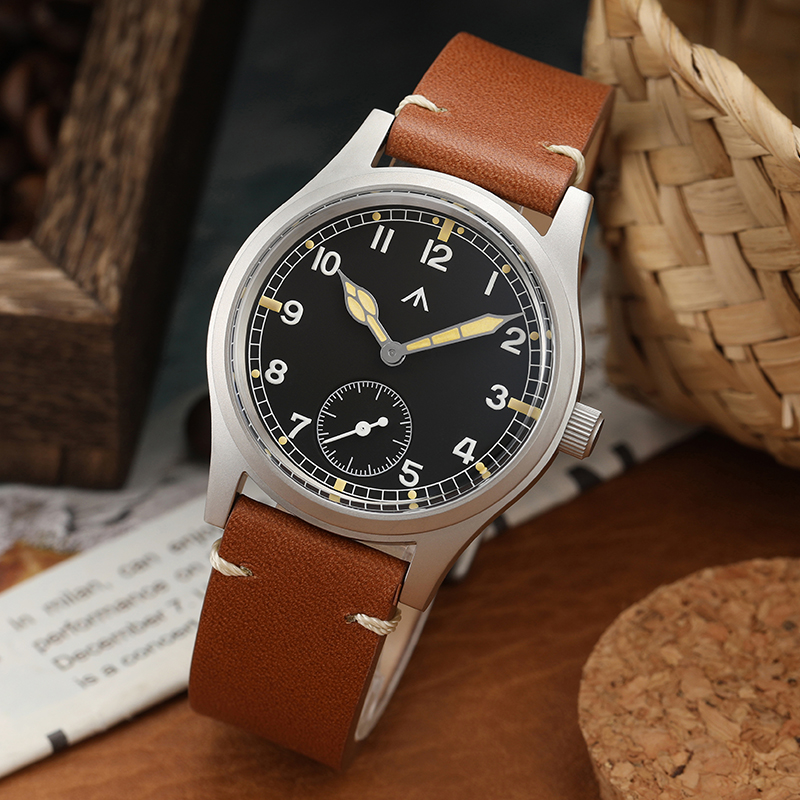 Zegarek męski Militado D12 Vin – Smartwatch X12 recenzja i cena