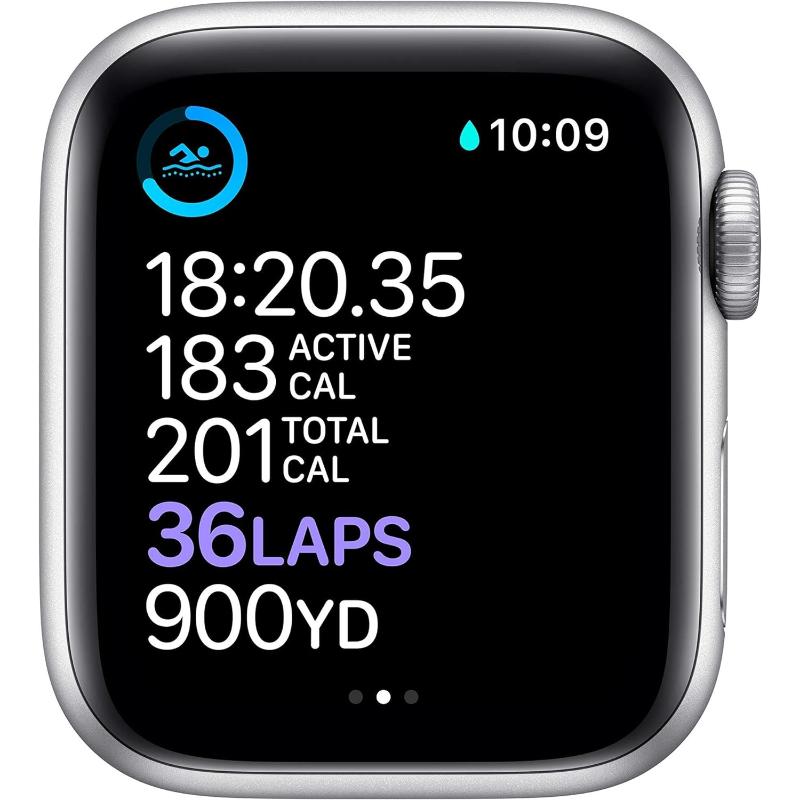 Apple Watch Series 6 Aluminiow – Smartwatch X18 recenzja i cena