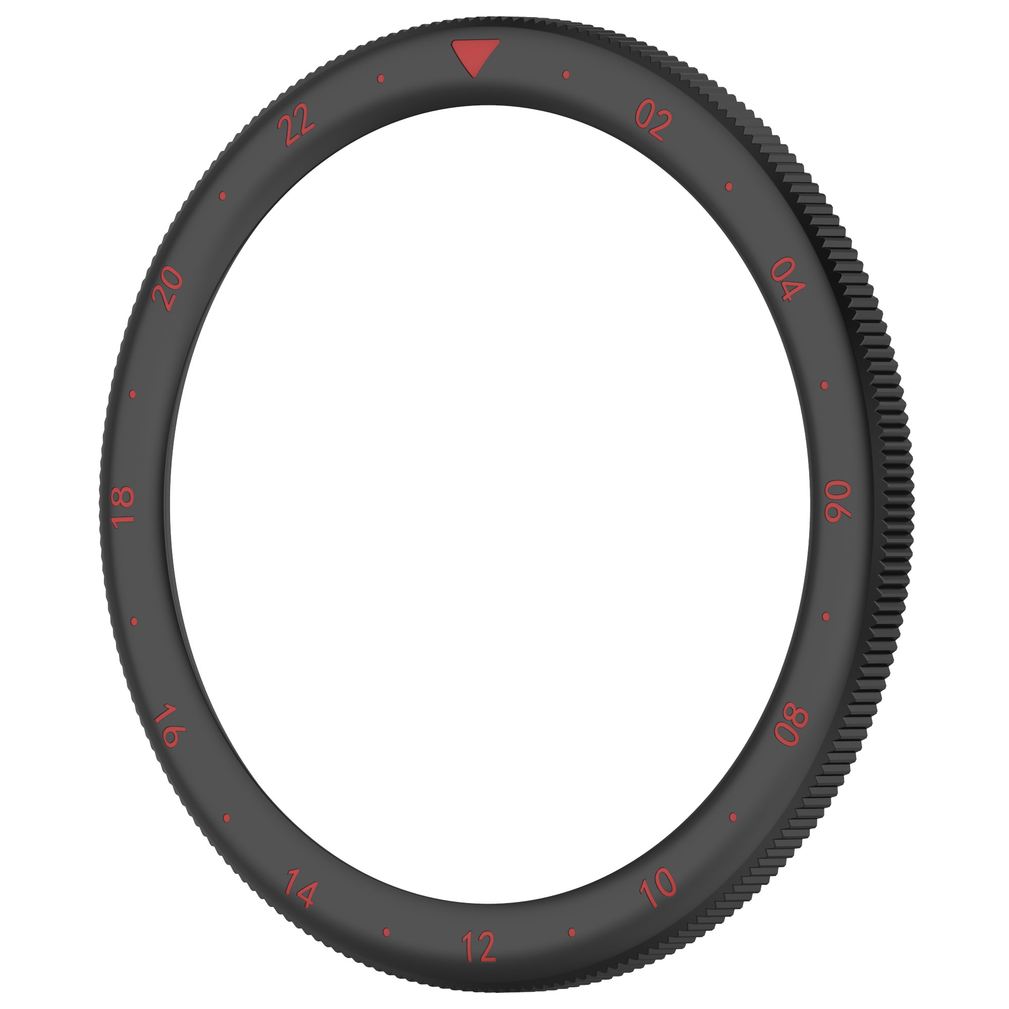 Metalowy pierścień ramki do Xi – Xiaomi Smartwatch S3 Accessories recenzja i cena
