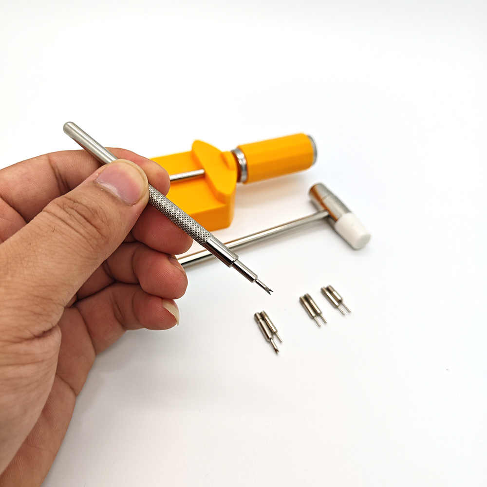 10 szt. Narzędzia do naprawy z – Tool Kit Strap Change recenzja i cena