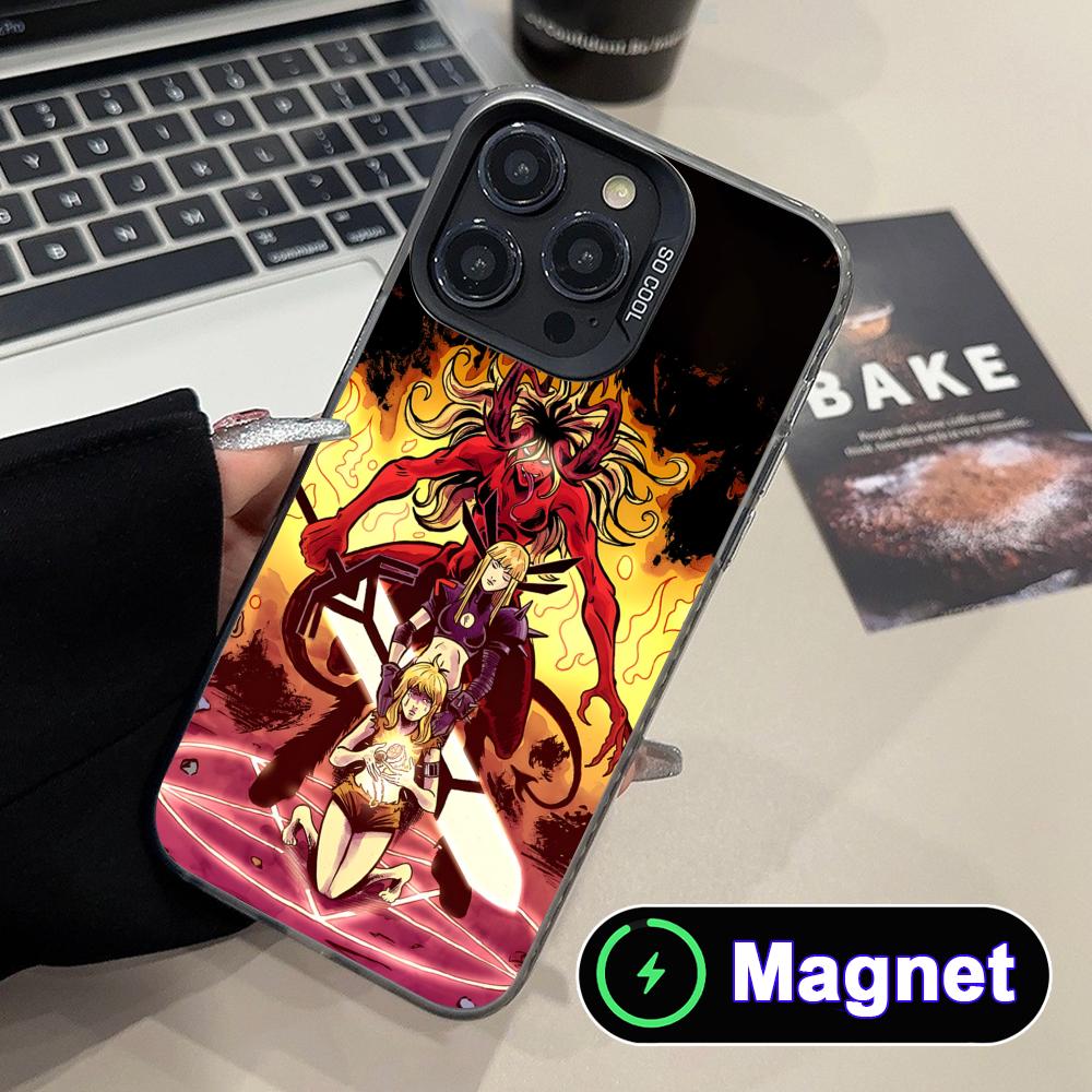 Etui na telefon Magik Illyana  – Apple Iphone 16 recenzja i cena
