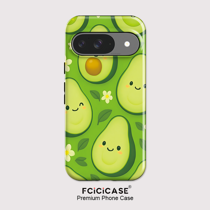 Fcicicase Etui na telefon Pixe – Google Pixel 8A recenzja i cena