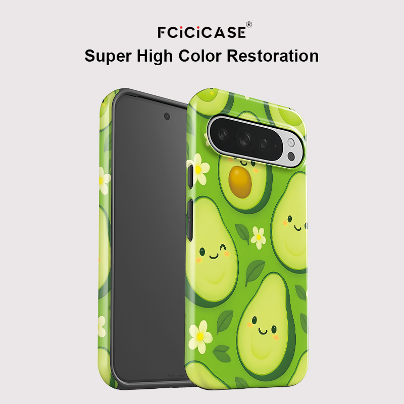 Fcicicase Etui na telefon Pixe – Google Pixel 8A recenzja i cena