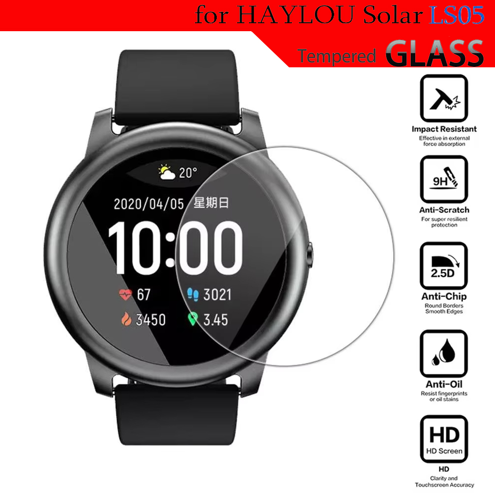 Szkło Hartowane do Smartwatcha – Garmin Smartwatch Accessories recenzja i cena