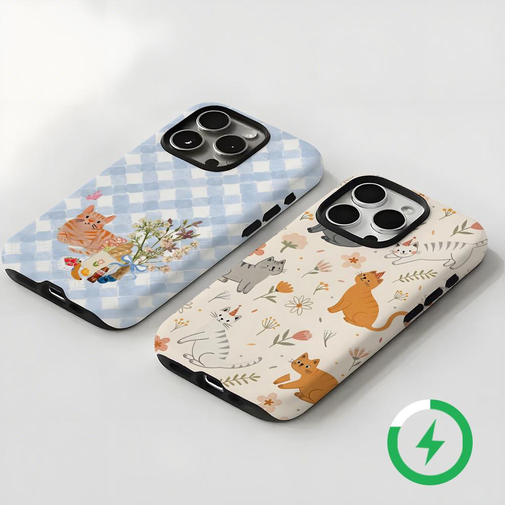 Etui na telefon Cute cats and  – Apple Iphone 16 recenzja i cena