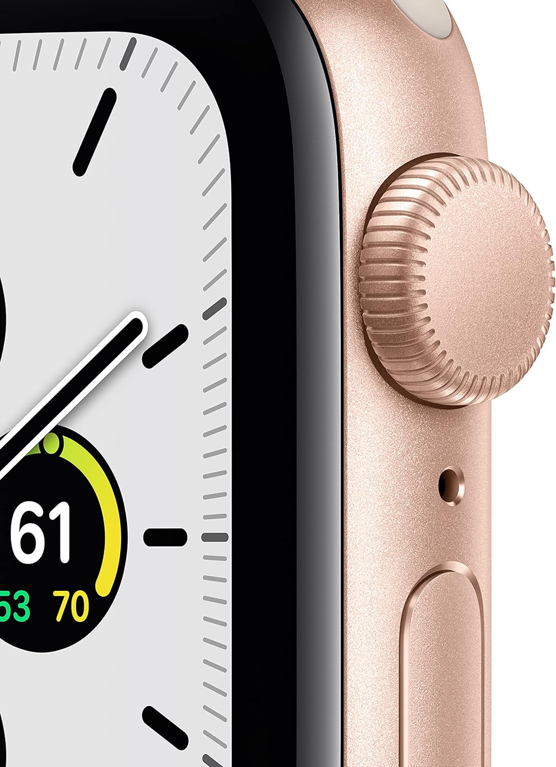 Apple Watch SE (2020) 1. gener – Smartwatch X18 recenzja i cena