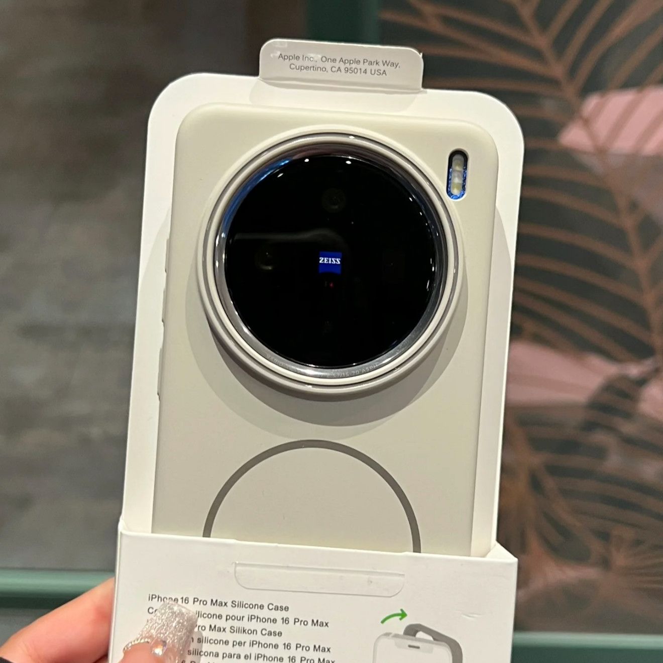 Etui na telefon vivo X200 Pro  – Vivo X200 recenzja i cena