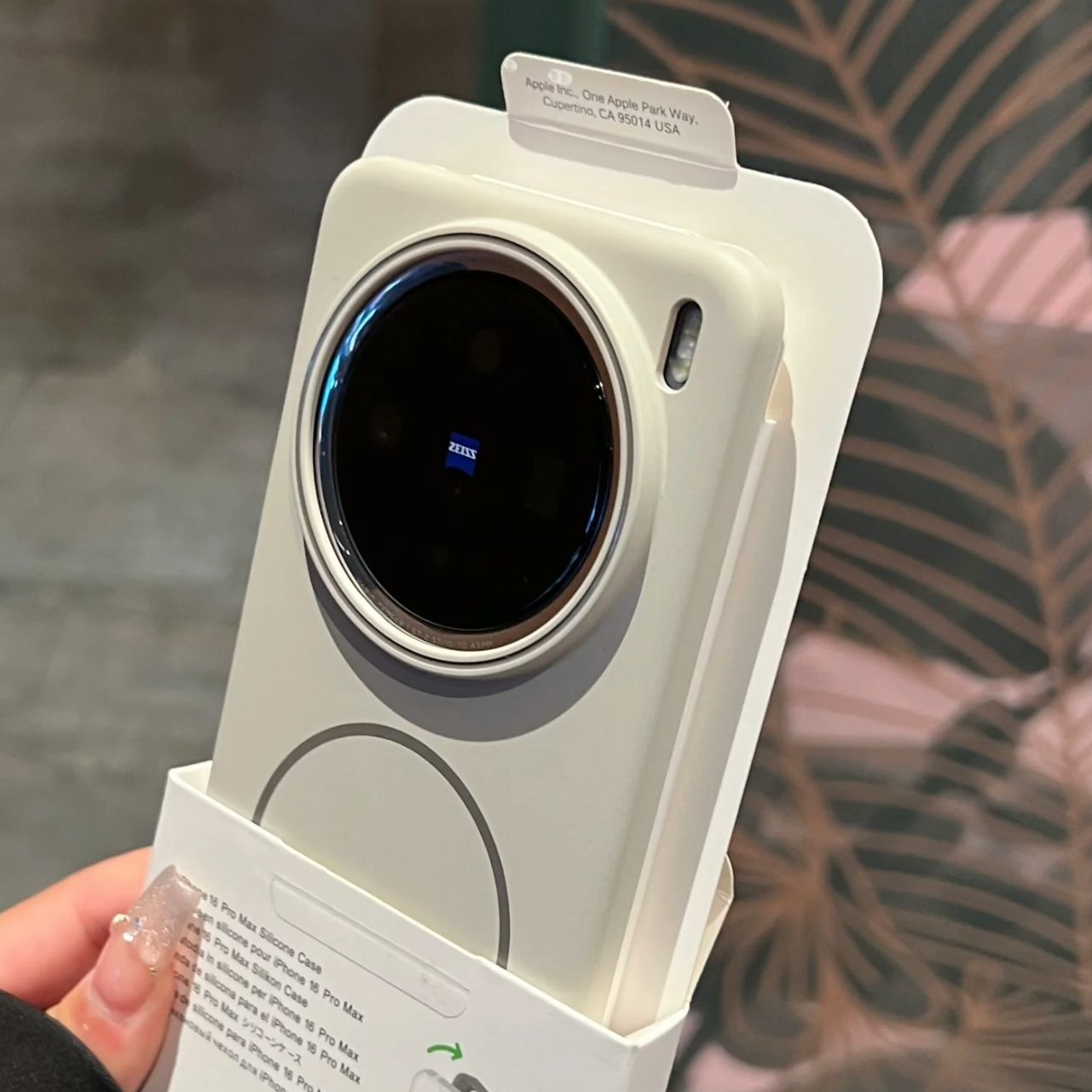 Etui na telefon vivo X200 Pro  – Vivo X200 recenzja i cena
