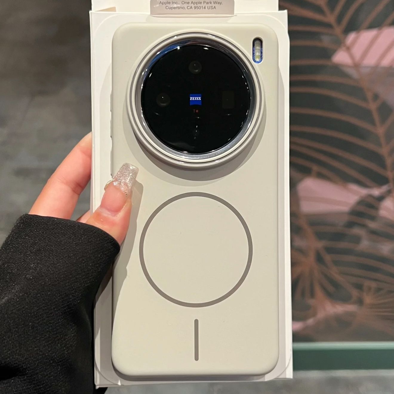 Etui na telefon vivo X200 Pro  – Vivo X200 recenzja i cena