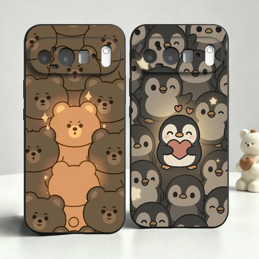 Etui na telefon Funda z motywe – Google Pixel 8A recenzja i cena