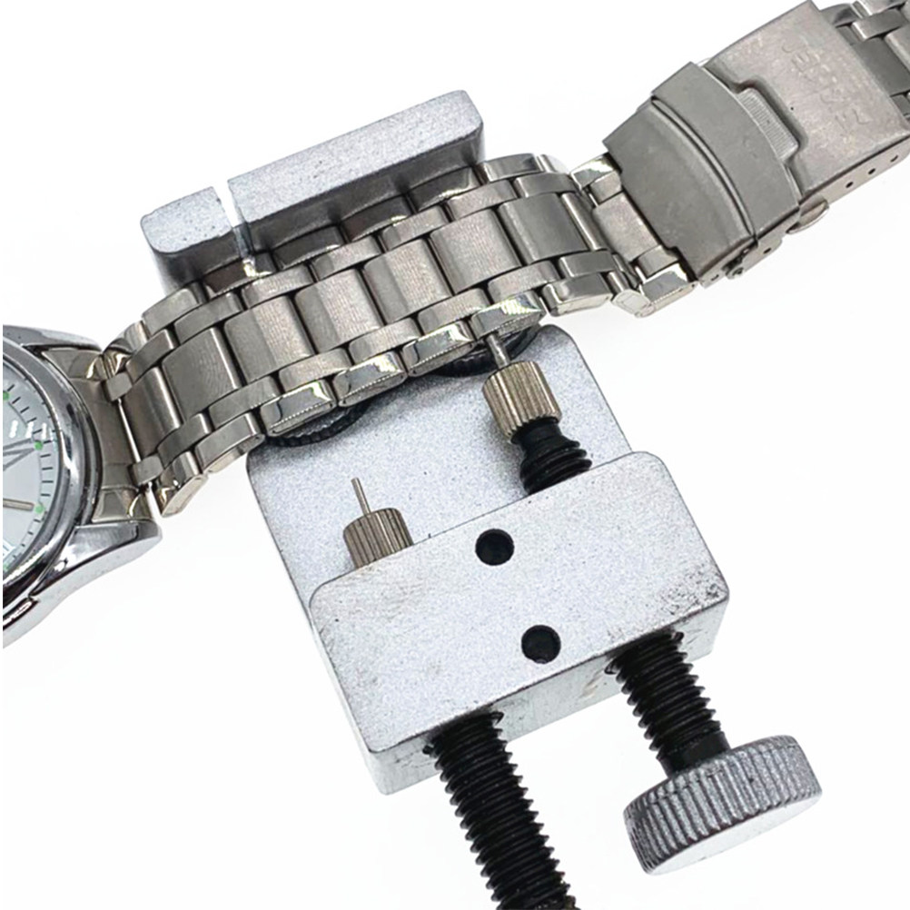 Dwustronny srebrny narzędzie d – Tool Kit Strap Change recenzja i cena