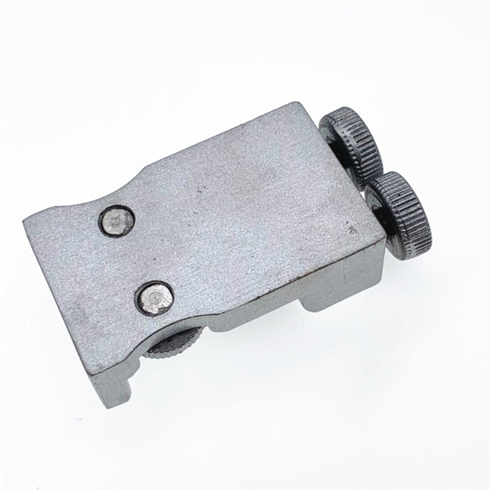 Dwustronny srebrny narzędzie d – Tool Kit Strap Change recenzja i cena