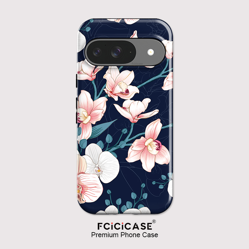 Fcicicase Etui Antywstrząsowe  – Google Pixel 8A recenzja i cena