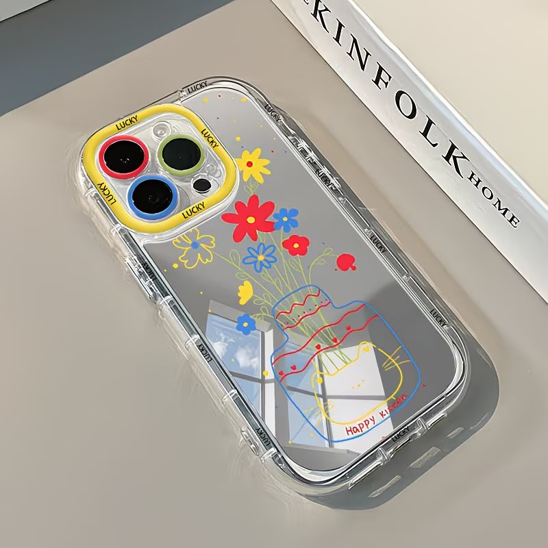 Letnie etui na telefon z motyw – Apple Iphone 16 recenzja i cena