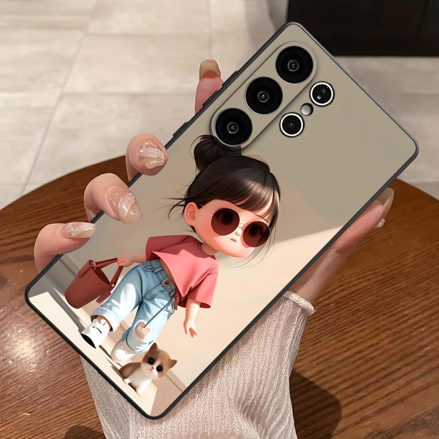 Etui na telefon Funda z motywe – Samsung Galaxy S25 recenzja i cena