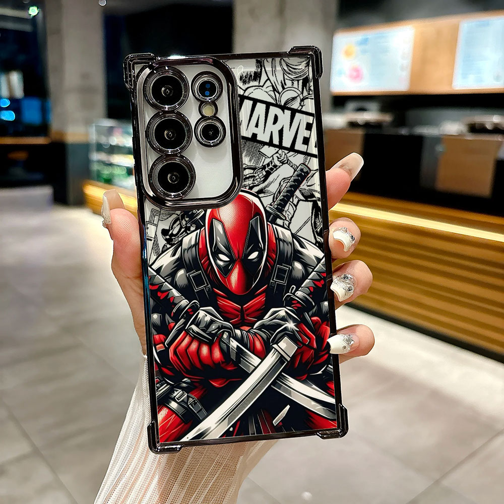 Silikonowe etui na Samsung Gal – Samsung Galaxy S25 recenzja i cena