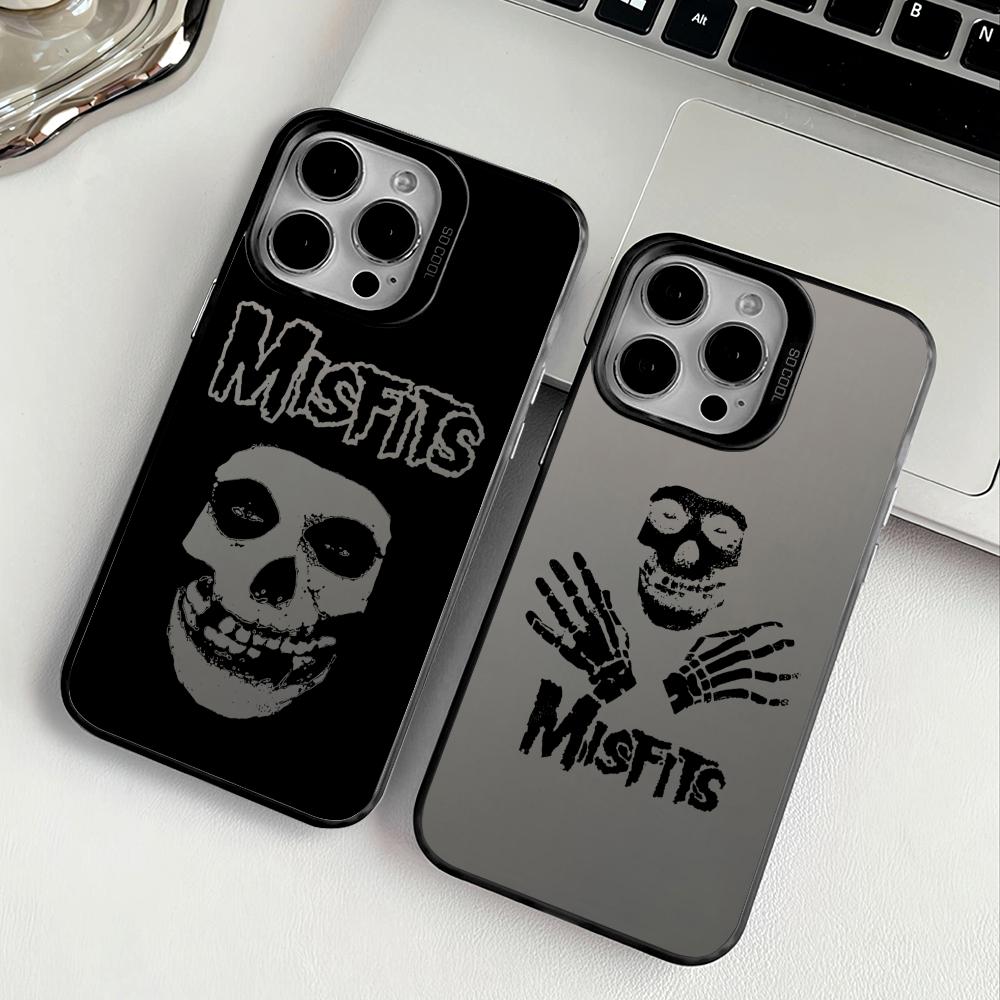 Etui na telefon Misfits do iPh – Apple Iphone 16 recenzja i cena