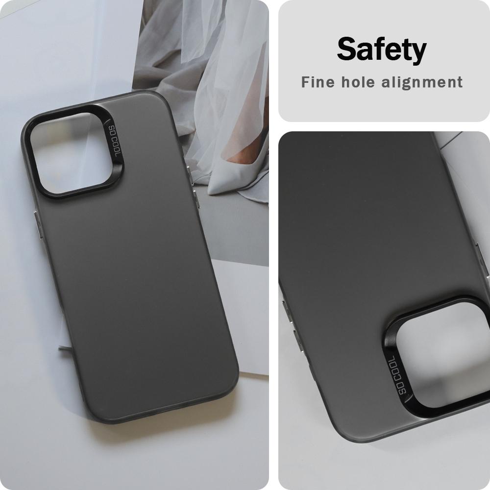 Etui na telefon Misfits do iPh – Apple Iphone 16 recenzja i cena