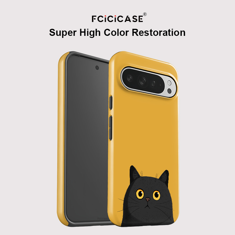 Fcicicase Etui na telefon Pixe – Google Pixel 8A recenzja i cena