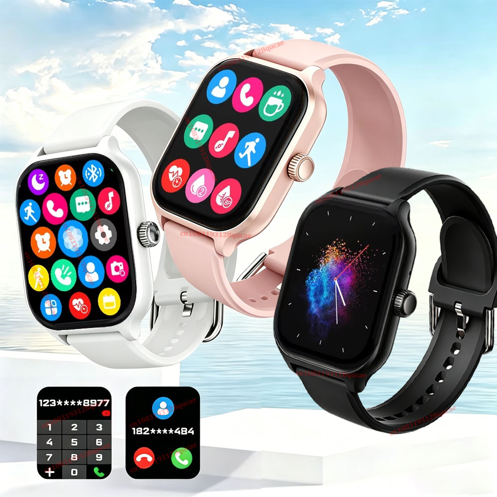 Inteligentny zegarek z funkcją – Smartwatch X12 recenzja i cena