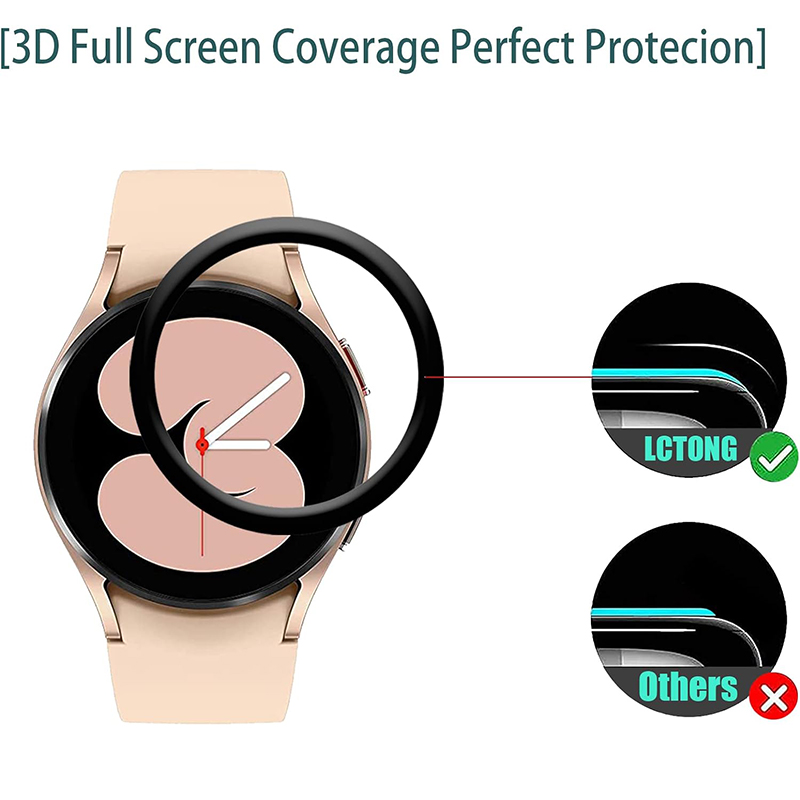 Ochraniacz ekranu do zegarka S – Garmin Smartwatch Accessories recenzja i cena