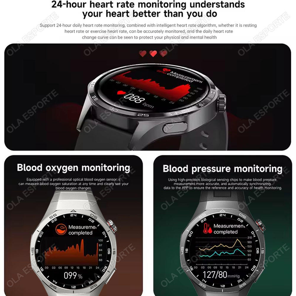 Nowy Smartwatch Watch 5 Pro z  – Smartwatch X12 recenzja i cena