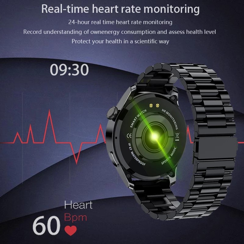 Dla Infinix Smart 4 VIVO Smart – Smartwatch Custom recenzja i cena