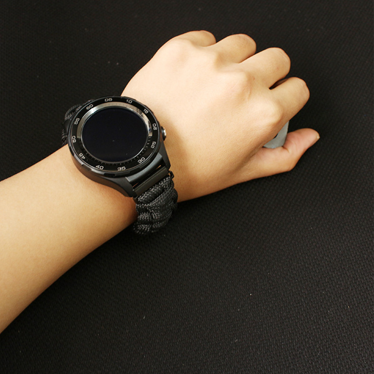 4 sztuki łączników do pasków z – Smartwatch Straps & Accessories recenzja i cena