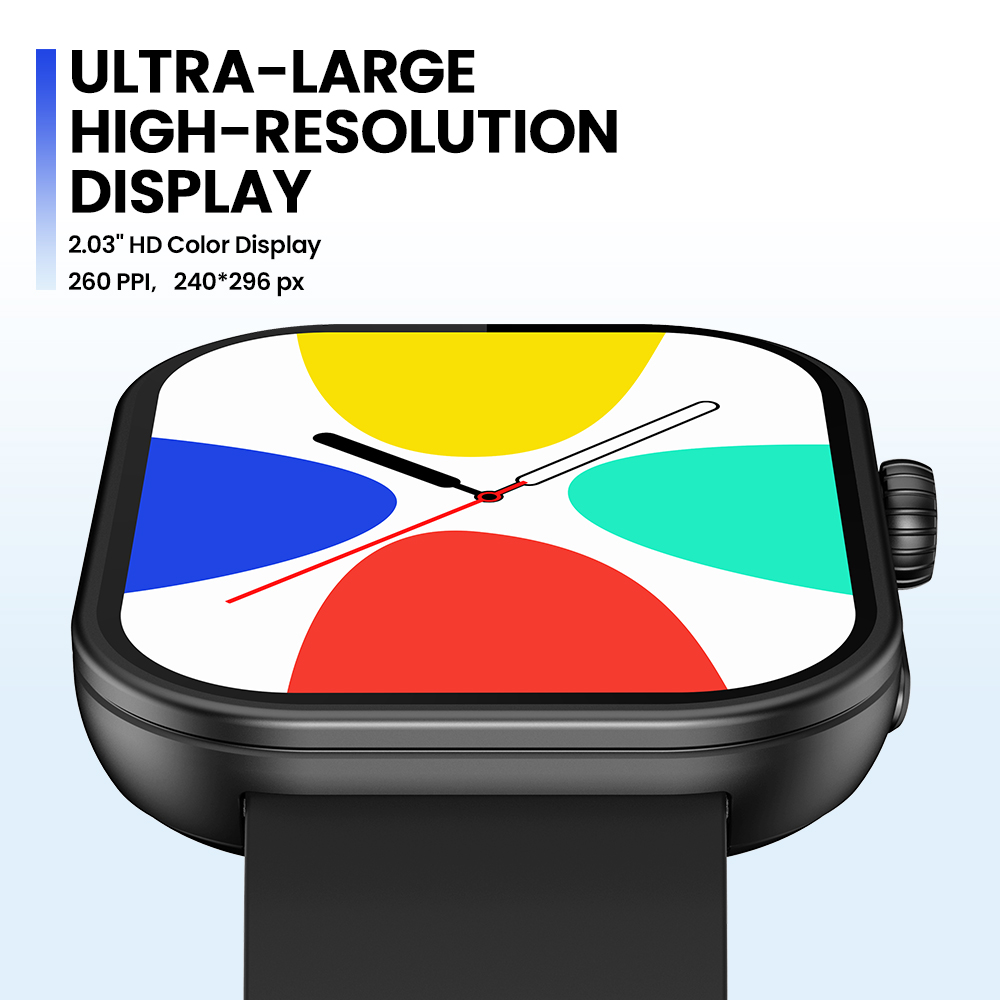 Nowy Zeblaze Btalk Plus Smartw – Smartwatch X12 recenzja i cena