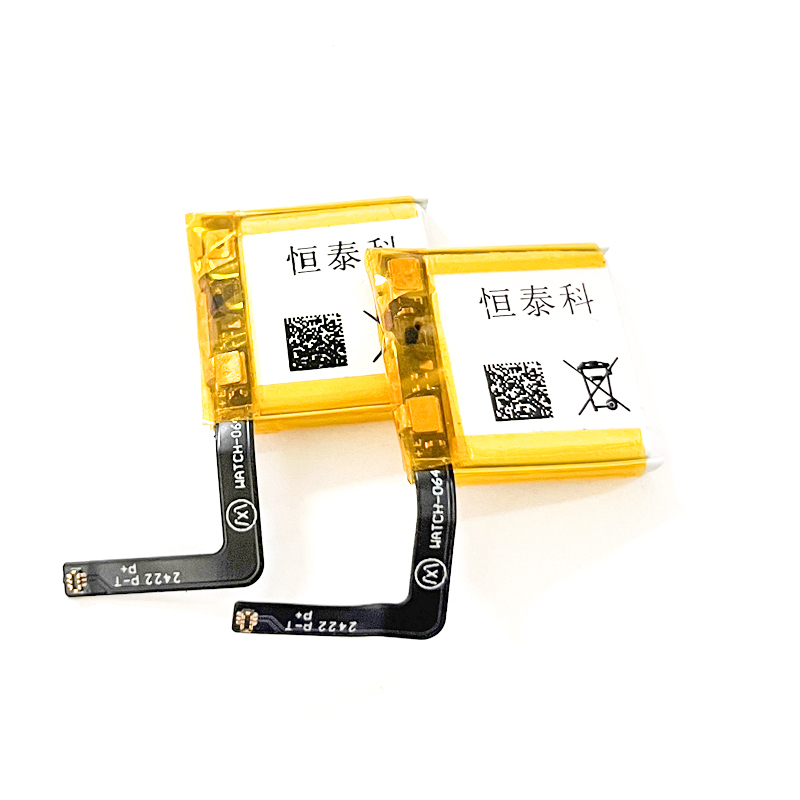 Akumulator PL412221H 220mAh 3. – Smartwatch A1914 recenzja i cena