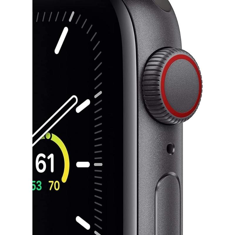 Apple Watch SE (2020) 1. gener – Smartwatch X18 recenzja i cena