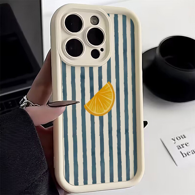 Etui na telefon z wzorem w pas – Apple Iphone 16 recenzja i cena